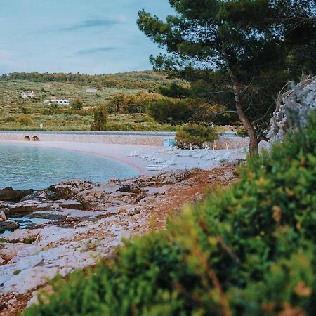 Boutique Camping Bunja Супетар Экстерьер фото