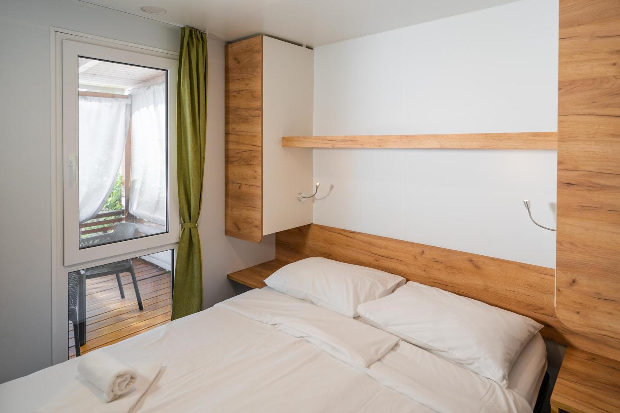 Boutique Camping Bunja Супетар Экстерьер фото