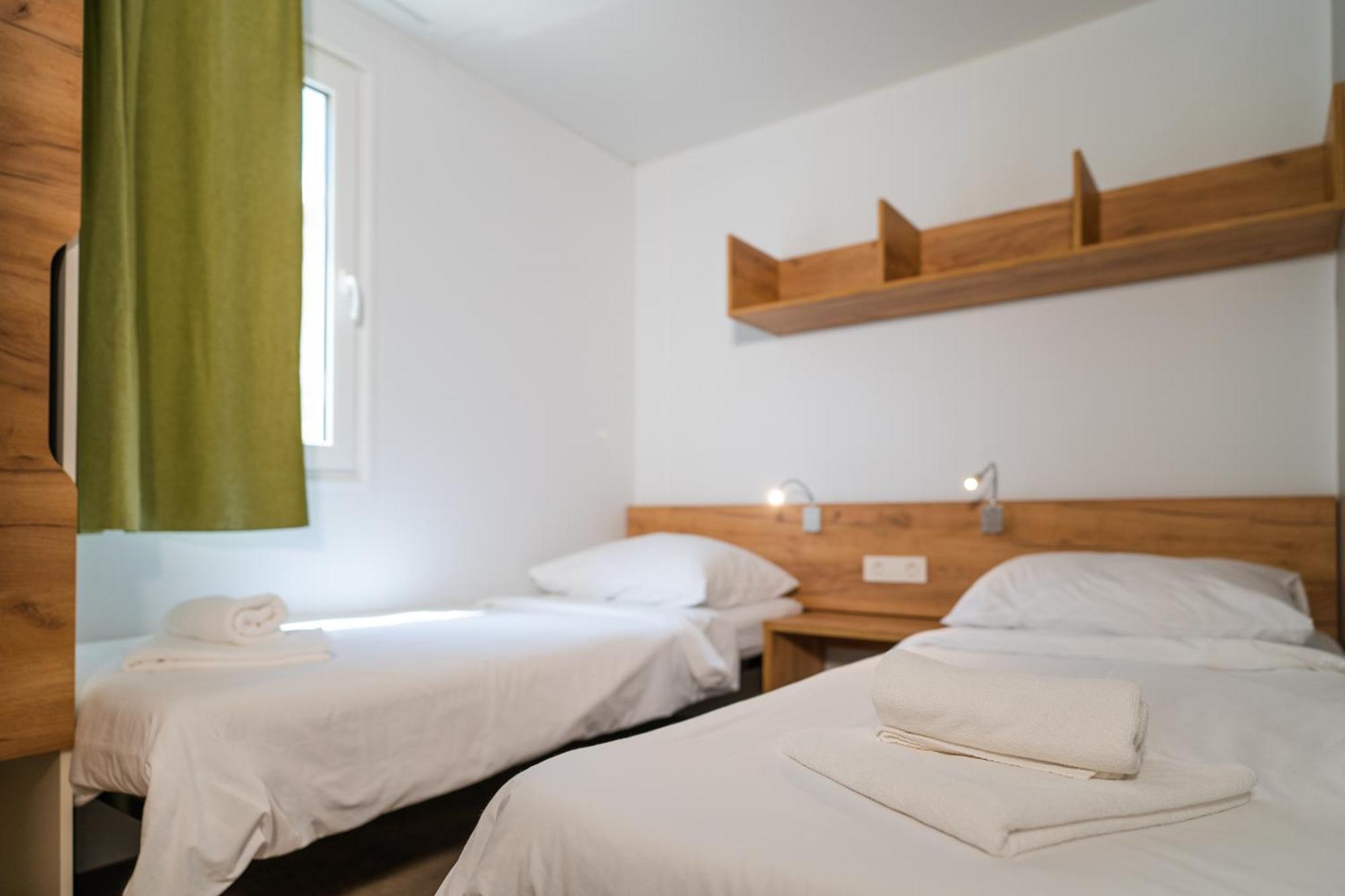 Boutique Camping Bunja Супетар Экстерьер фото